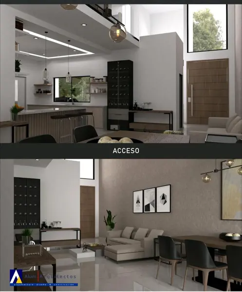 Casa en venta en Residencial Palma Real, Torreón — foto 3 de 7