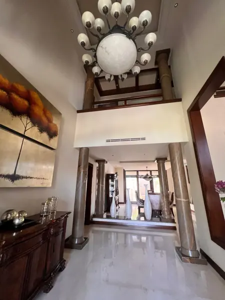 Casa en venta en Las Villas, Torreón — foto 2 de 28