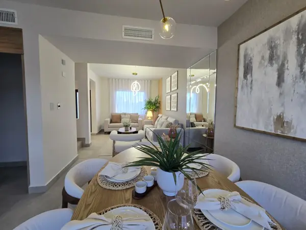 Casa en venta en Manantiales Residencial, Torreón — foto 2 de 37