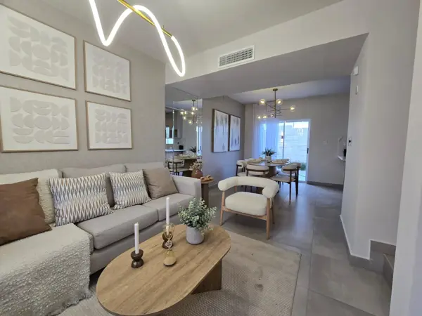 Casa en venta en Manantiales Residencial, Torreón — foto 3 de 37
