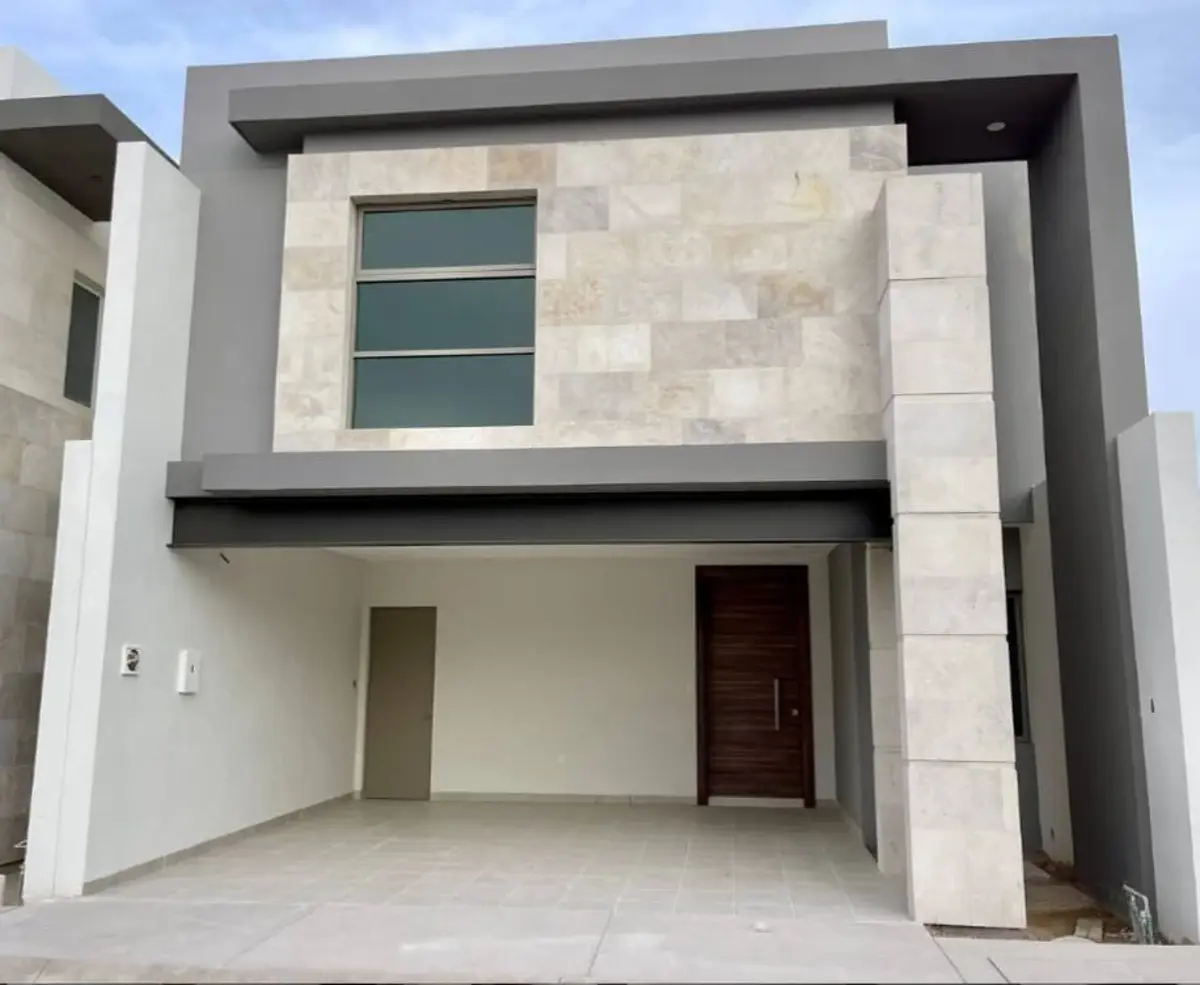 Casa en venta en Villa de las Palmas, Torreón — foto 1 de 18