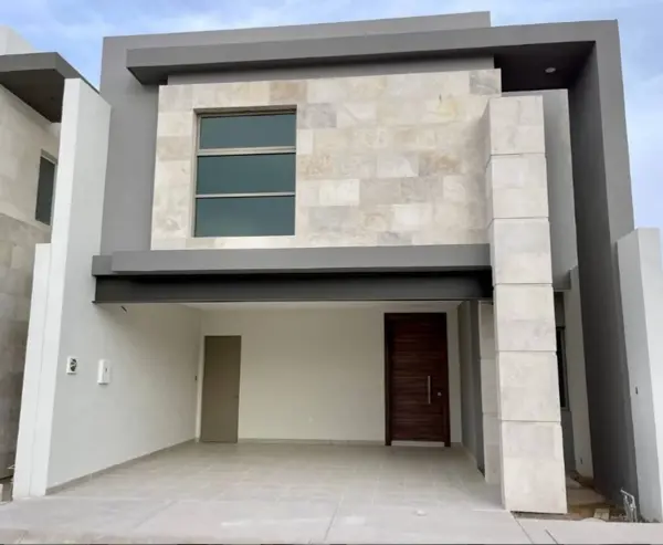 Casa en Venta en Villa de las Palmas, Torreón - Espaciosa y Moderna Casa en Venta en Villa de las Palmas, Torreón - Espaciosa y Moderna