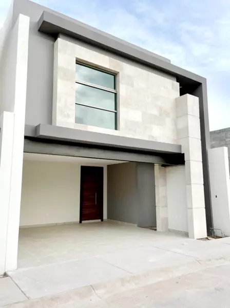 Casa en venta en Villa de las Palmas, Torreón — foto 2 de 18
