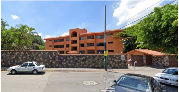 Casa en venta en San Miguel Acapantzingo, Cuernavaca — foto 2 de 5