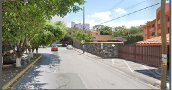 Casa en venta en San Miguel Acapantzingo, Cuernavaca — foto 3 de 5