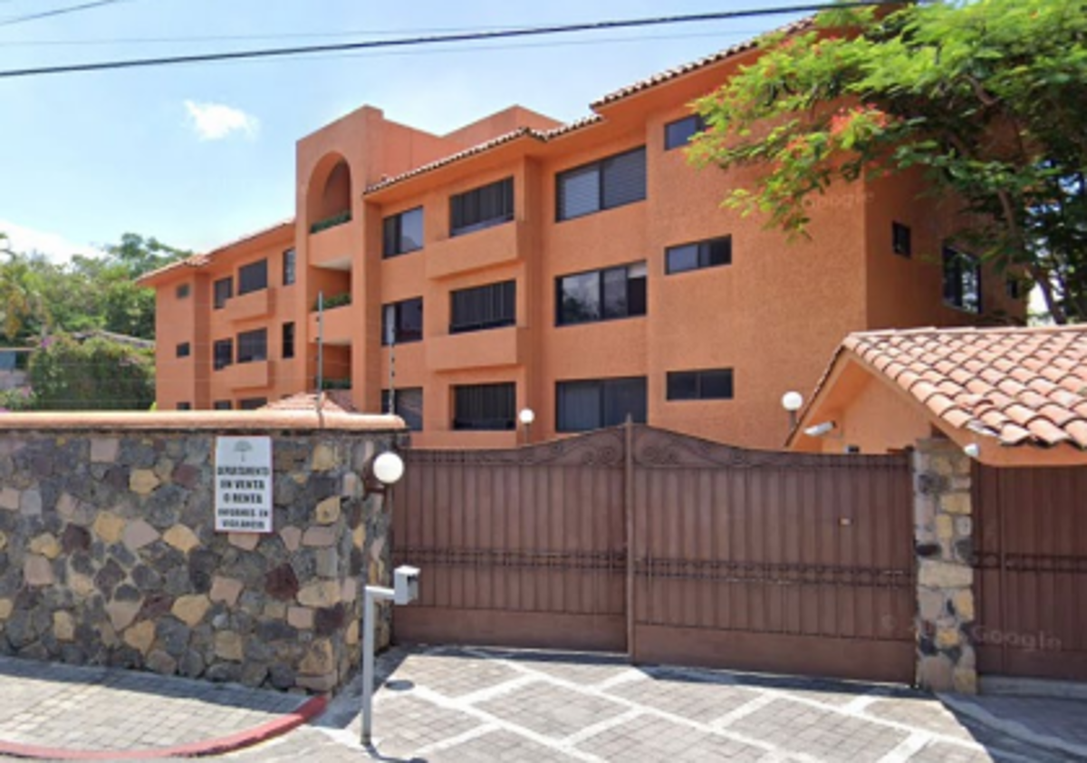 Casa en venta en San Miguel Acapantzingo, Cuernavaca — foto 1 de 5