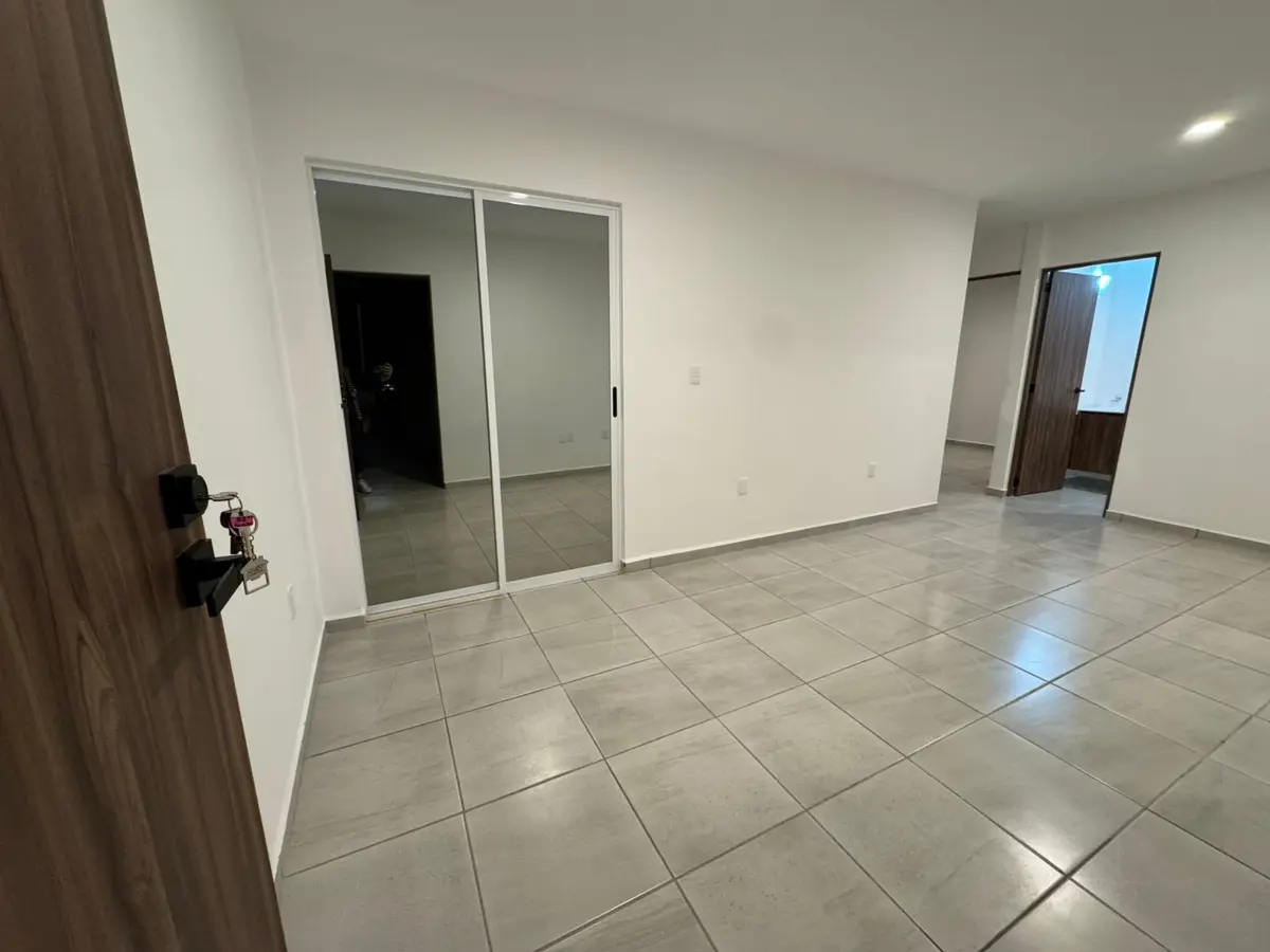 Departamento en renta en Villas del Refugio, El Marqués — foto 1 de 15