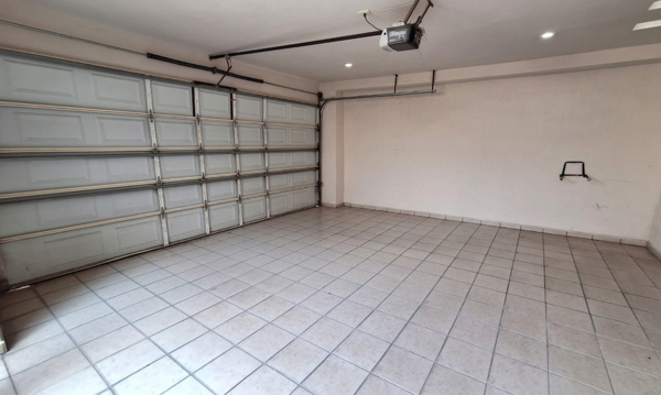 Casa en renta en Kiosco, Saltillo — foto 3 de 21