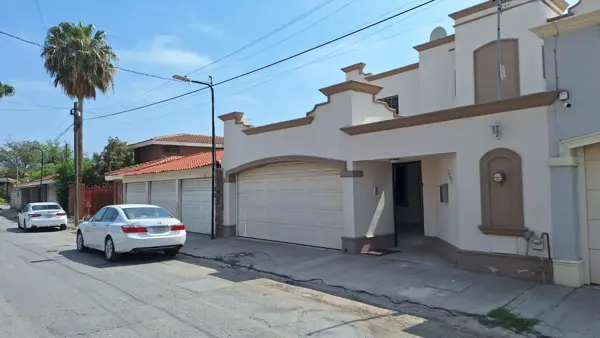 Casa en renta en Kiosco, Saltillo — foto 2 de 21