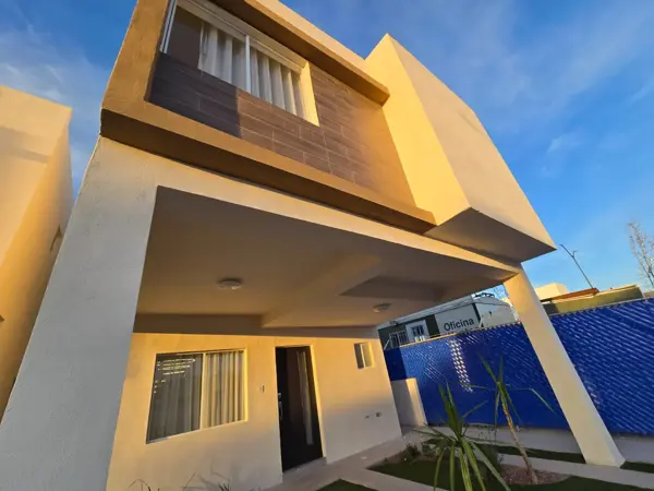 Casa en venta en Manantiales Residencial, Torreón, Coahuila de Zaragoza