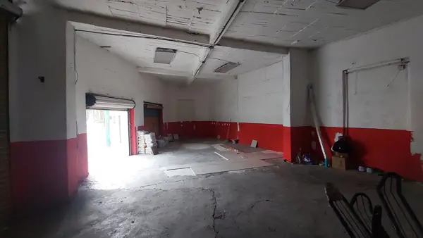 Local 90 m2 | sobre Calzada México-Tacuba | Gran afluencia