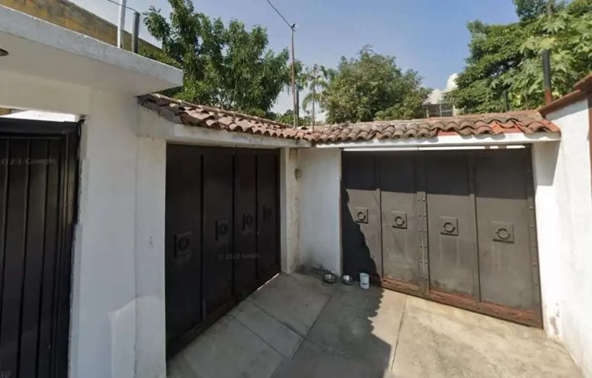 Casa en venta en Bugambilias, Jiutepec — foto 1 de 12