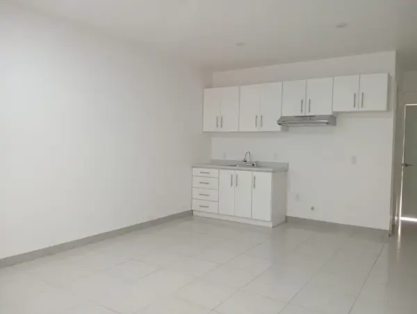 Departamento en renta en Campestre Murua, Tijuana — foto 3 de 26
