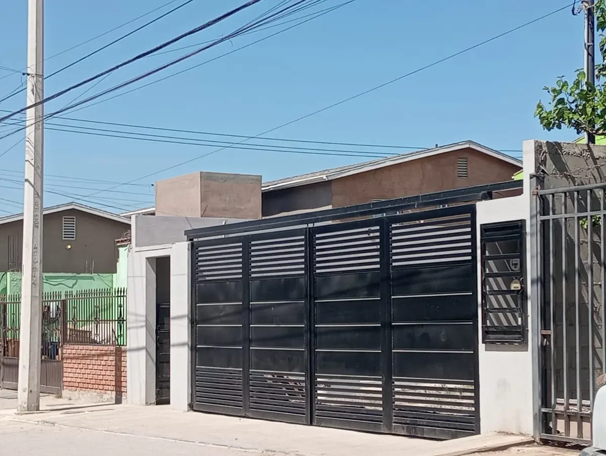 Departamento en renta en Campestre Murua, Tijuana — foto 1 de 26