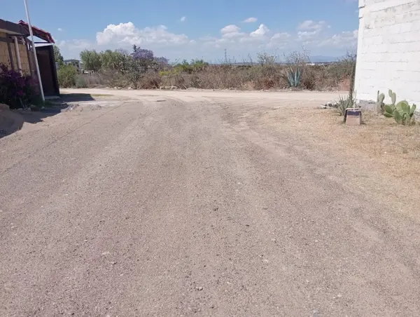 Terreno en venta en Quintanares, Pedro Escobedo — foto 3 de 6