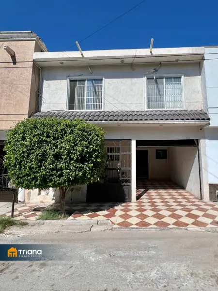 Casa en venta en Residencial las Etnias, Torreón — foto 1 de 5