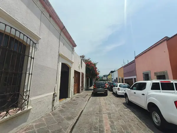 Venta en Una Sola Planta en Pleno Centro de la Ciudad