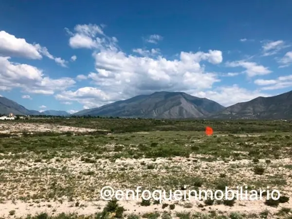 Terreno en venta en Los Llanos, Arteaga — foto 3 de 5