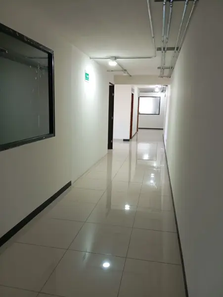Oficina en renta en Republica Poniente, Saltillo — foto 3 de 7