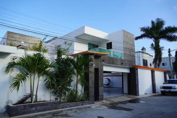 CASA EN VENTA ALAMOS II CANCUN