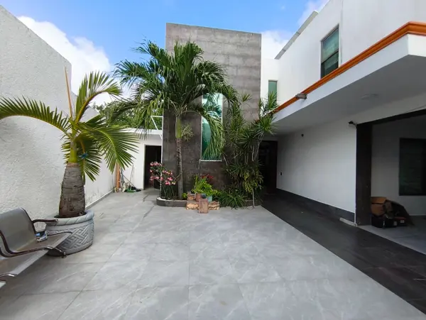 Casa en venta en Cancún Centro, Benito Juárez — foto 2 de 18