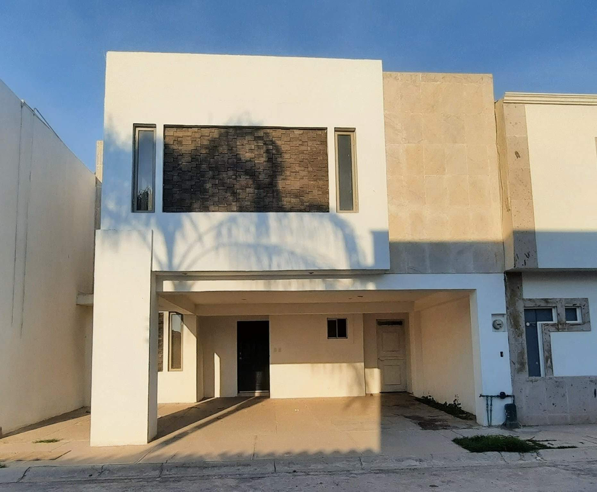 Casa en renta en Residencial Palma Real, Torreón — foto 1 de 27