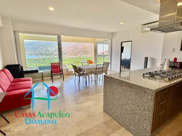 Departamento en renta en Real Diamante, Acapulco de Juárez — foto 2 de 50