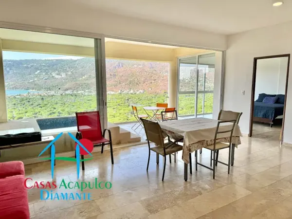 Departamento en renta en Real Diamante, Acapulco de Juárez — foto 3 de 50