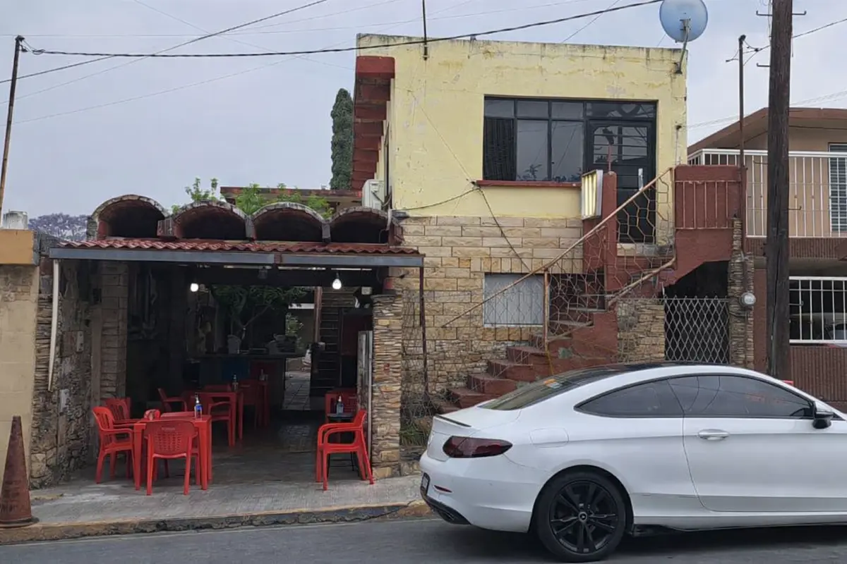 Casa en venta en San Pedro Garza García Centro, San Pedro Garza García — foto 1 de 23
