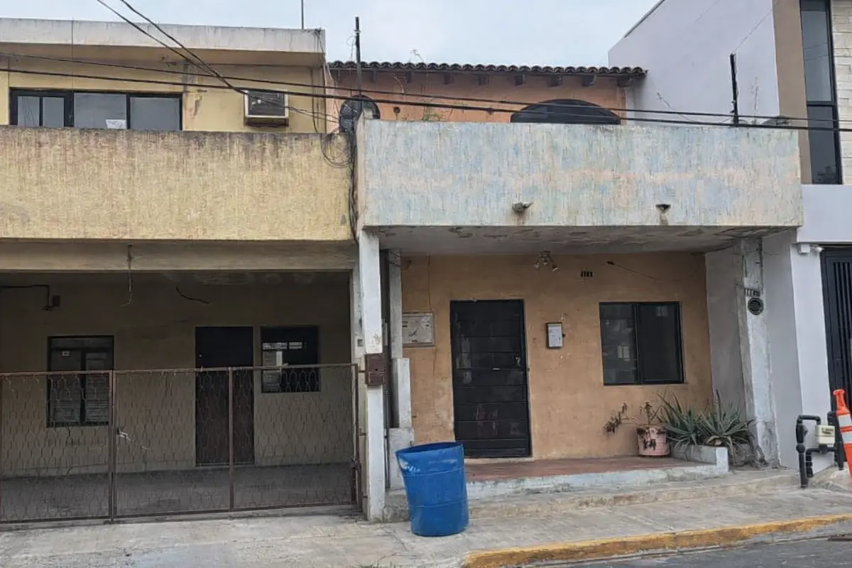 Casa en venta en San Pedro Garza García Centro, San Pedro Garza García — foto 1 de 25