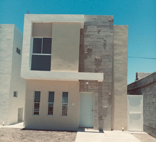 Casa en venta en Loma Real, Torreón — foto 2 de 6