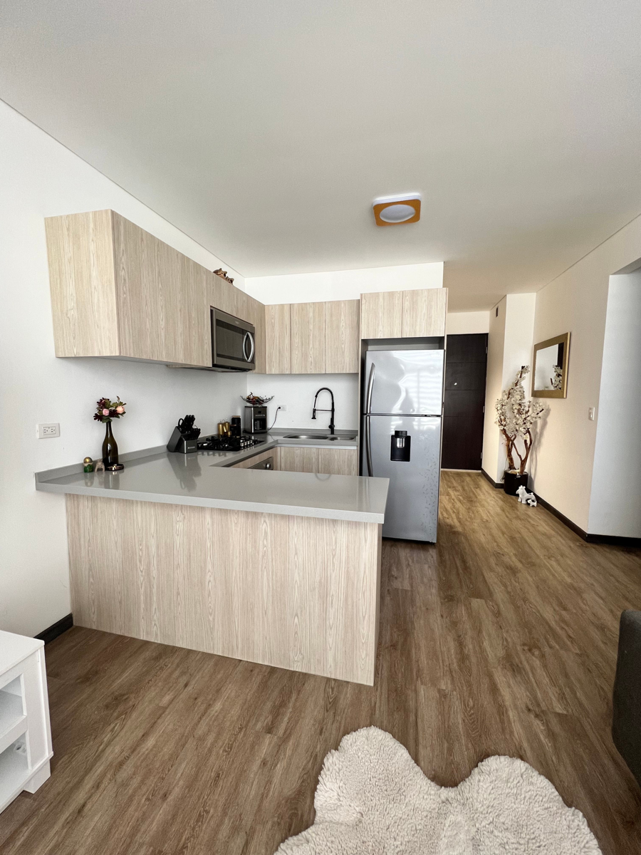 Departamento en renta en Centro, Monterrey — foto 1 de 16