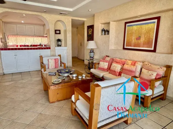 Departamento en venta en Brisas Diamante, Acapulco de Juárez — foto 2 de 91