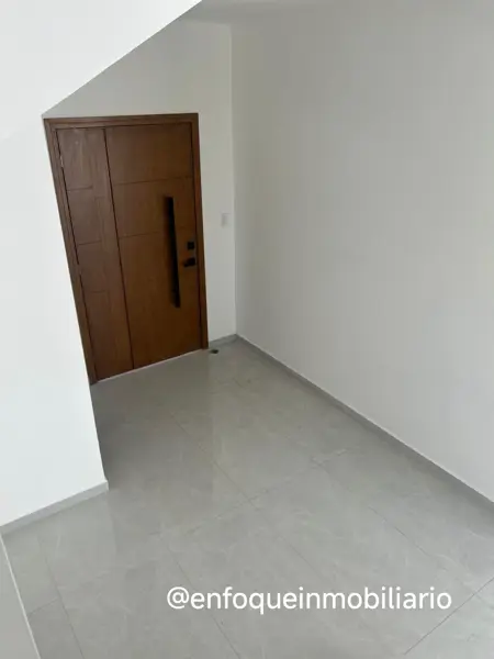 Casa en venta en Brisas del Valle, Saltillo — foto 3 de 13