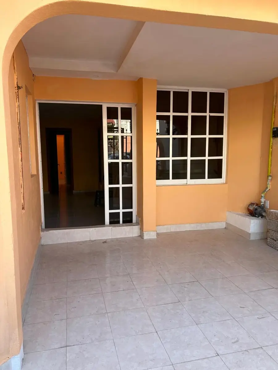 Casa en venta en Altavilla, Ecatepec de Morelos — foto 1 de 14