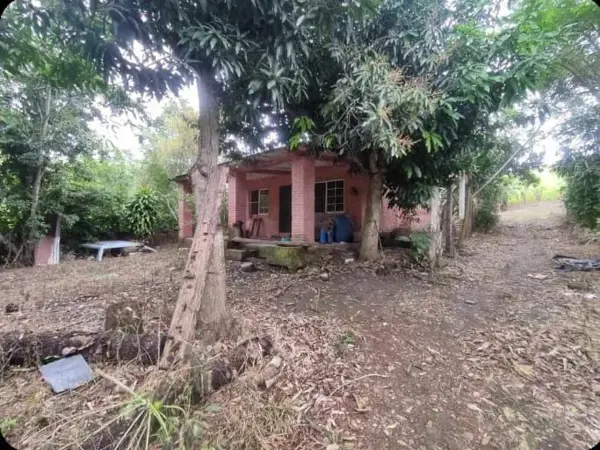 Terreno en venta en Caristay, Papantla — foto 3 de 5