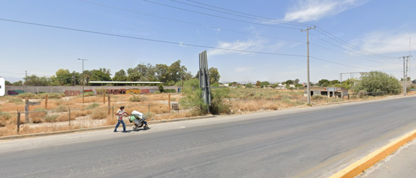Terreno en venta en Matamoros Centro, Matamoros — foto 2 de 4
