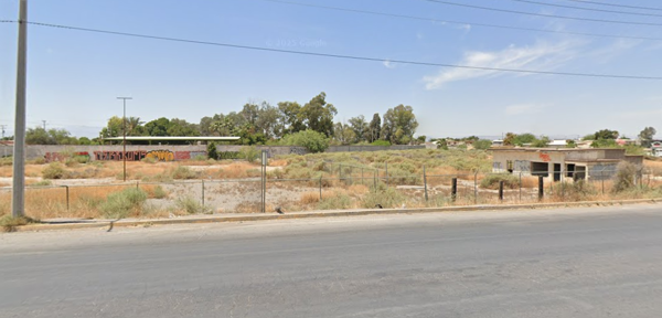 Terreno en venta en Matamoros Centro, Matamoros — foto 3 de 4