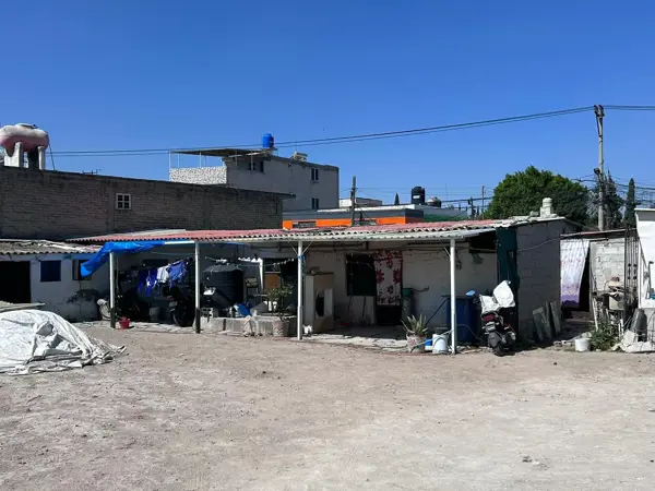 Terreno en renta en San Pablo de las Salinas, Tultitlán — foto 3 de 9