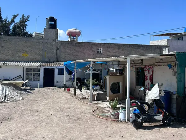 Terreno en renta en San Pablo de las Salinas, Tultitlán — foto 2 de 9