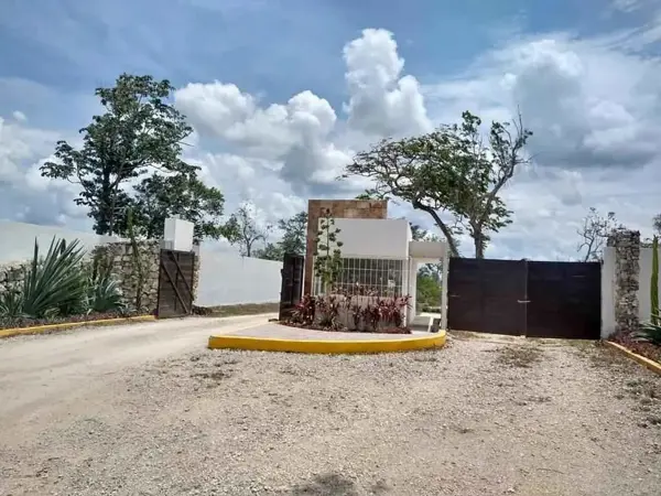 Terreno en venta en Cancún (Internacional de Cancún), Benito Juárez — foto 3 de 17