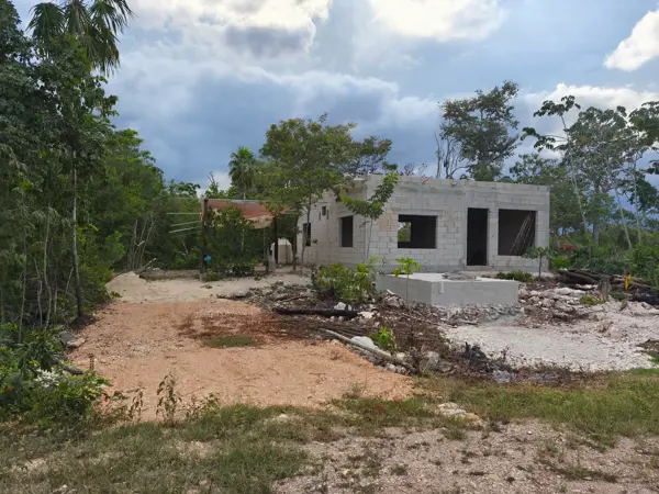 Terreno en venta en Cancún (Internacional de Cancún), Benito Juárez — foto 2 de 17