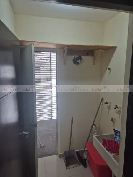 Departamento en renta en Céntrika del Lago, Monterrey — foto 3 de 12