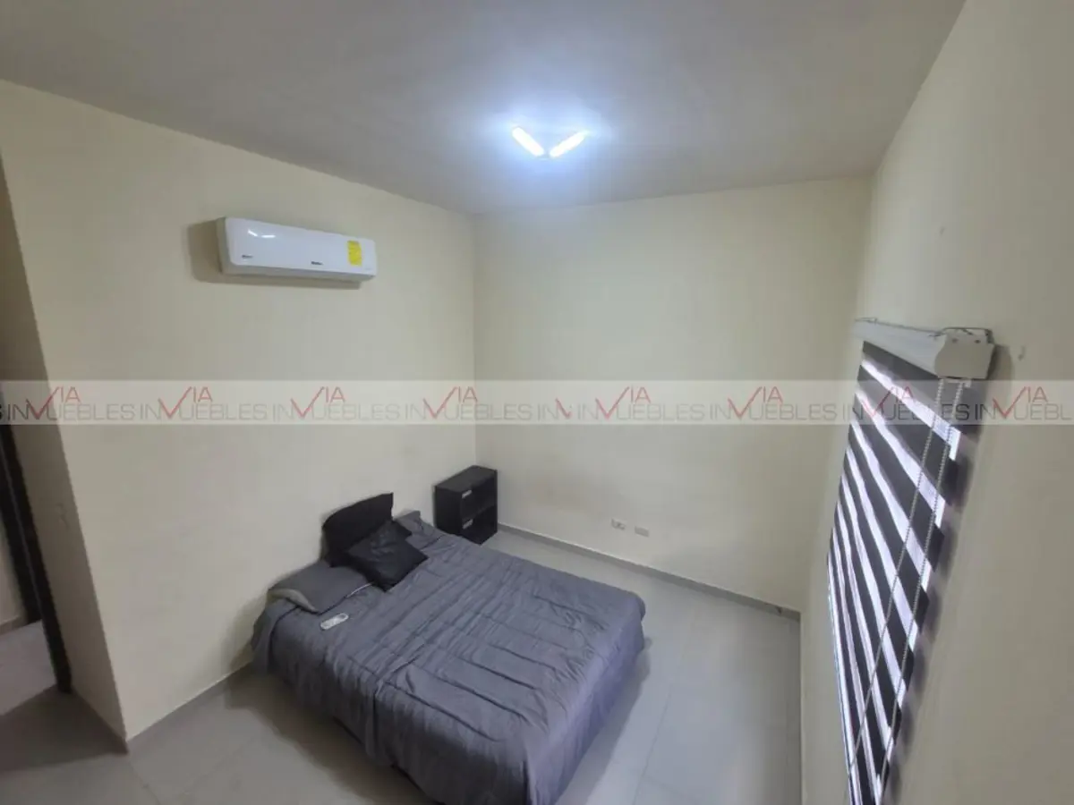 Departamento en renta en Céntrika del Lago, Monterrey — foto 1 de 12