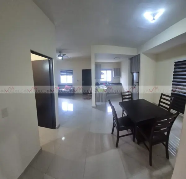 Departamento en renta en Céntrika del Lago, Monterrey — foto 2 de 12