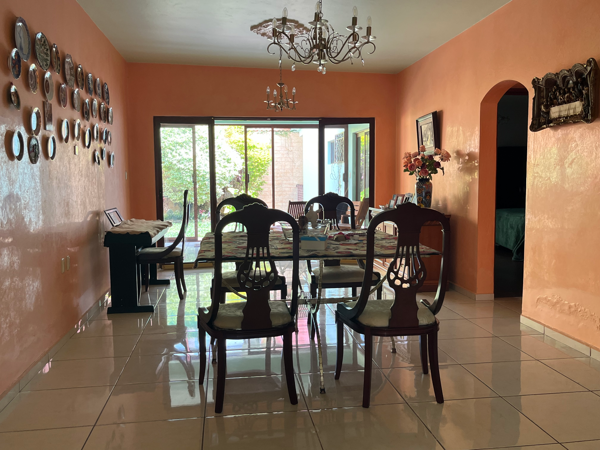 Casa en venta en Lomas de la Llave, Fortín — foto 3 de 32