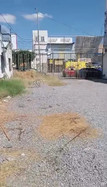 Terreno en renta en Torreon Centro, Torreón — foto 2 de 4