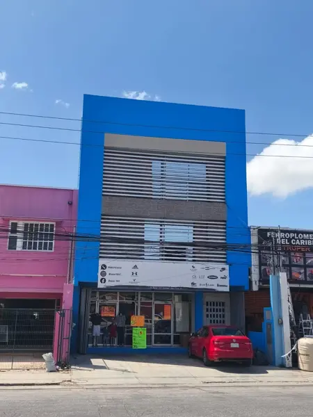 Local en renta en Cancún Centro, Benito Juárez — foto 2 de 9