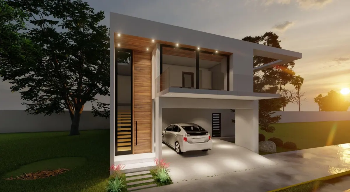 Casa en venta en Villas del Renacimiento, Torreón — foto 1 de 3