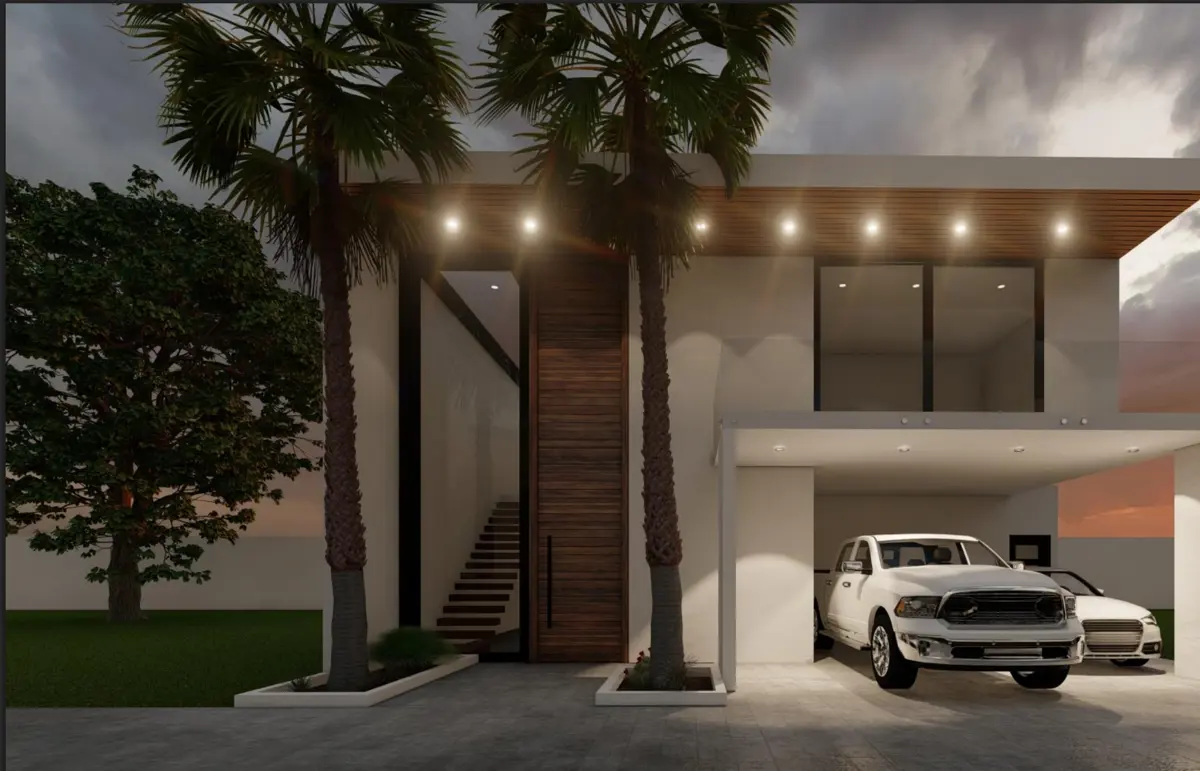 Casa en venta en Villas del Renacimiento, Torreón — foto 1 de 3